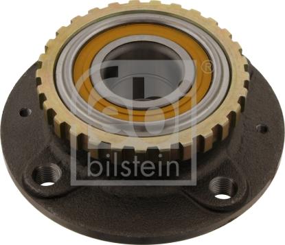 Febi Bilstein 29383 - Комплект колесен лагер vvparts.bg