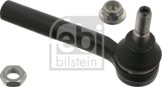 Febi Bilstein 29325 - Накрайник на напречна кормилна щанга vvparts.bg