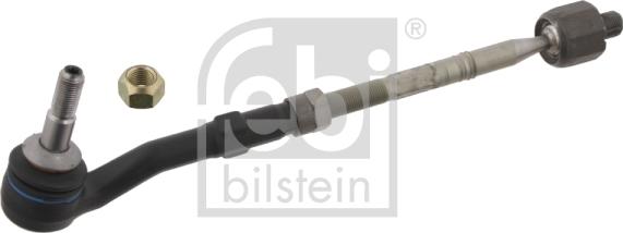 Febi Bilstein 29321 - Напречна кормилна щанга vvparts.bg