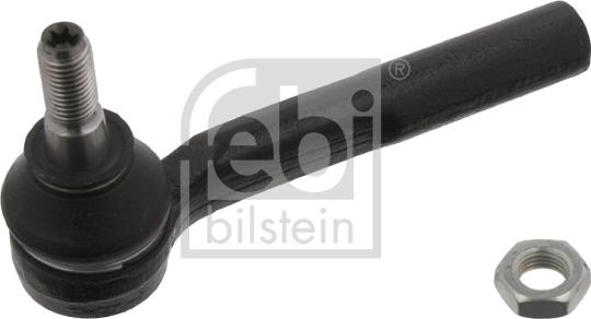 Febi Bilstein 29327 - Накрайник на напречна кормилна щанга vvparts.bg