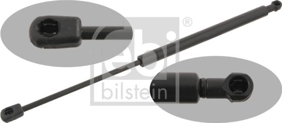 Febi Bilstein 29294 - Газов амортисьор, багажно / товарно пространство vvparts.bg