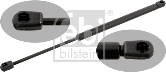 Febi Bilstein 29295 - Газов амортисьор, капак на двигателя vvparts.bg