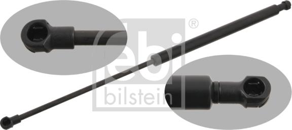 Febi Bilstein 29290 - Газов амортисьор, багажно / товарно пространство vvparts.bg