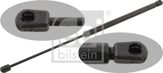 Febi Bilstein 29291 - Газов амортисьор, багажно / товарно пространство vvparts.bg