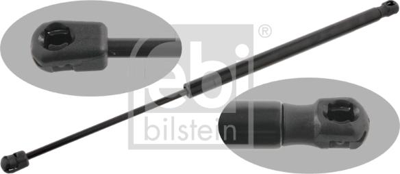 Febi Bilstein 29297 - Газов амортисьор, багажно / товарно пространство vvparts.bg