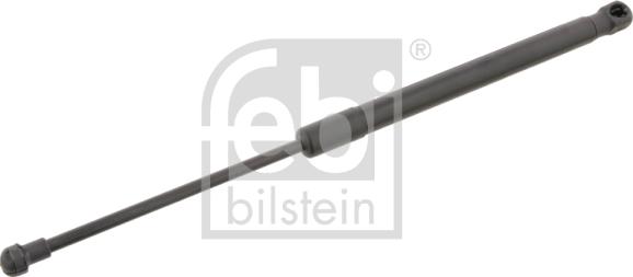 Febi Bilstein 29259 - Газов амортисьор, багажно / товарно пространство vvparts.bg