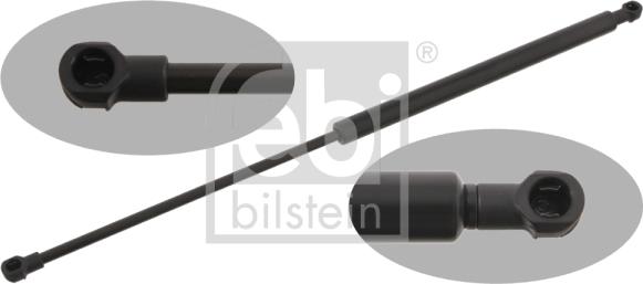 Febi Bilstein 29261 - Газов амортисьор, задно стъкло vvparts.bg