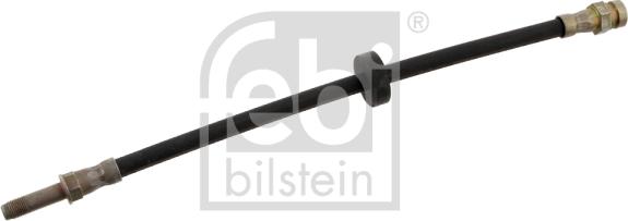 Febi Bilstein 29209 - Спирачен маркуч vvparts.bg