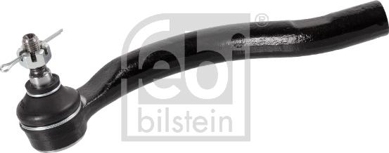 Febi Bilstein 29288 - Накрайник на напречна кормилна щанга vvparts.bg