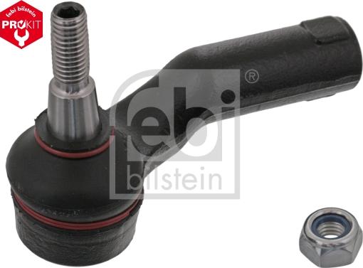 Febi Bilstein 29223 - Накрайник на напречна кормилна щанга vvparts.bg