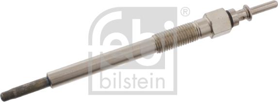 Febi Bilstein 29276 - Подгревна свещ vvparts.bg