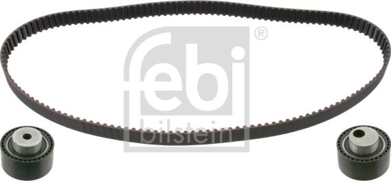 Febi Bilstein 29271 - Комплект ангренажен ремък vvparts.bg