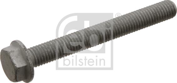 Febi Bilstein 29278 - Винт, притискателен диск vvparts.bg