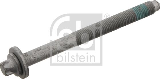 Febi Bilstein 29744 - Болт, окачване - ос vvparts.bg