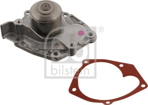 Febi Bilstein 29703 - Водна помпа vvparts.bg