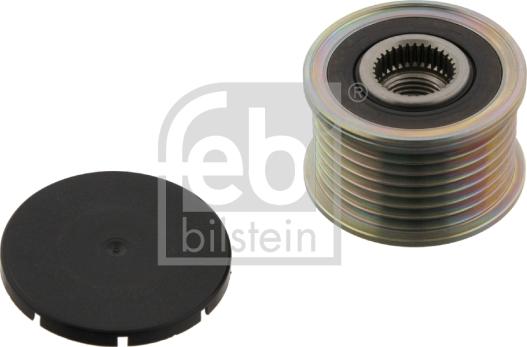 Febi Bilstein 29771 - Ремъчна шайба, генератор vvparts.bg