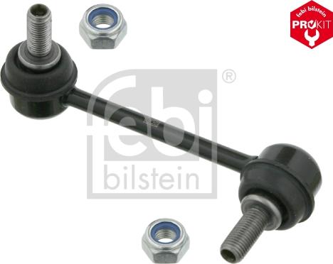 Febi Bilstein 24945 - Биалета vvparts.bg