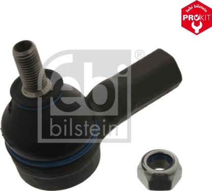 Febi Bilstein 24946 - Накрайник на напречна кормилна щанга vvparts.bg