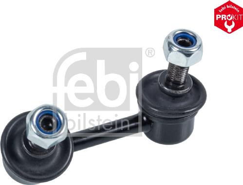 Febi Bilstein 24940 - Биалета vvparts.bg