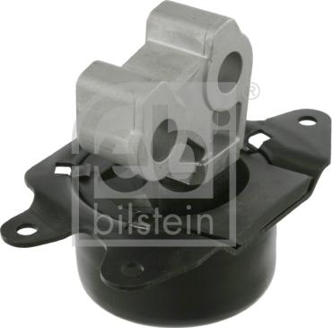 Febi Bilstein 24948 - Окачване, двигател vvparts.bg