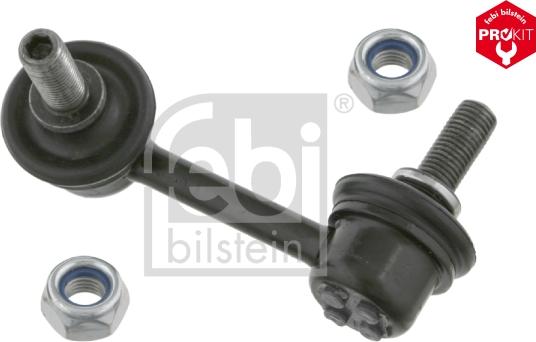 Febi Bilstein 24954 - Биалета vvparts.bg