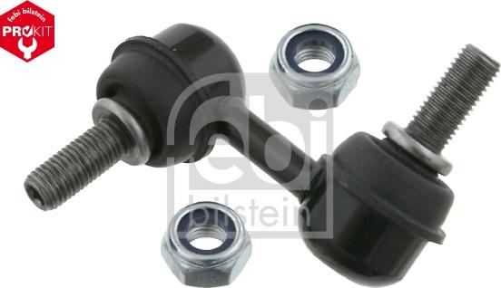 Febi Bilstein 24950 - Биалета vvparts.bg