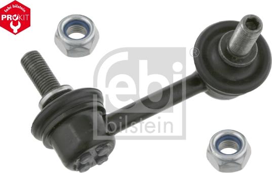 Febi Bilstein 24953 - Биалета vvparts.bg