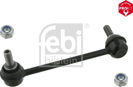 Febi Bilstein 24961 - Биалета vvparts.bg