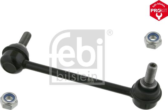 Febi Bilstein 24962 - Биалета vvparts.bg