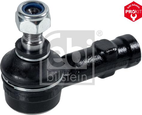 Febi Bilstein 24909 - Накрайник на напречна кормилна щанга vvparts.bg