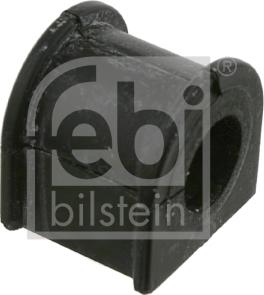 Febi Bilstein 24916 - Лагерна втулка, стабилизатор vvparts.bg