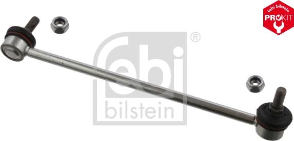 Febi Bilstein 24913 - Биалета vvparts.bg