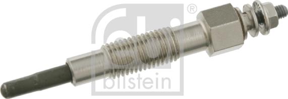 Febi Bilstein 24917 - Подгревна свещ vvparts.bg