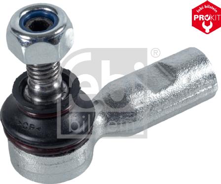 Febi Bilstein 24987 - Сферична глава, превключващи щанги vvparts.bg