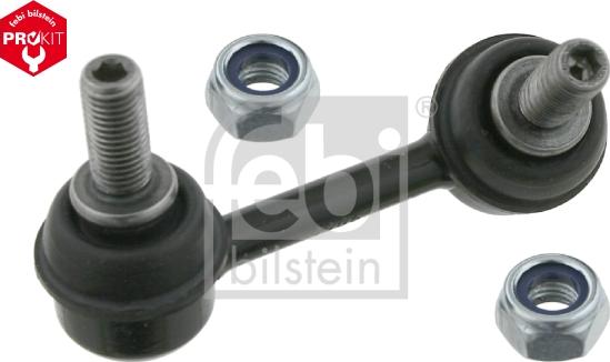 Febi Bilstein 24939 - Биалета vvparts.bg