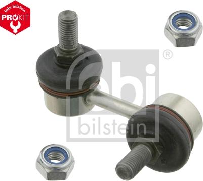 Febi Bilstein 24925 - Биалета vvparts.bg