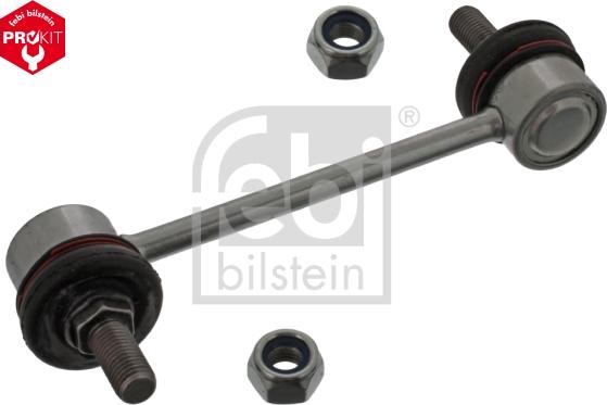 Febi Bilstein 24922 - Биалета vvparts.bg