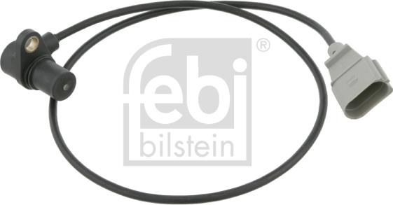 Febi Bilstein 24446 - Импулсен датчик, колянов вал vvparts.bg