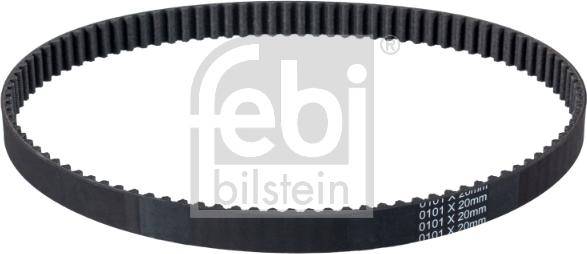 Febi Bilstein 24464 - Ангренажен ремък vvparts.bg