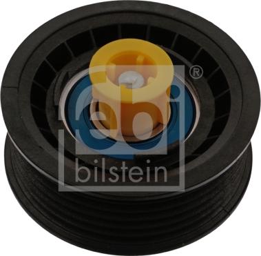 Febi Bilstein 24409 - Паразитна / водеща ролка, пистов ремък vvparts.bg