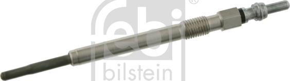 Febi Bilstein 24484 - Подгревна свещ vvparts.bg