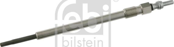 Febi Bilstein 24483 - Подгревна свещ vvparts.bg