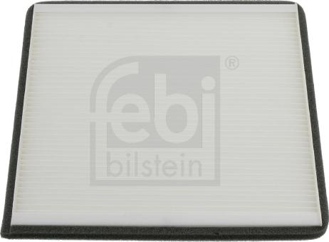 Febi Bilstein 24434 - Филтър купе (поленов филтър) vvparts.bg