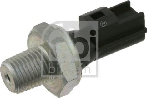 Febi Bilstein 24436 - Датчик, налягане на маслото vvparts.bg