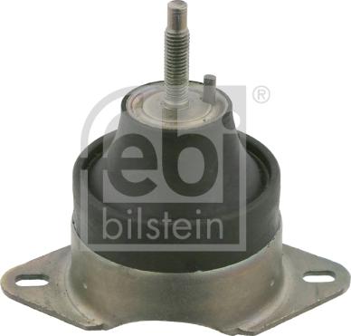 Febi Bilstein 24594 - Окачване, двигател vvparts.bg