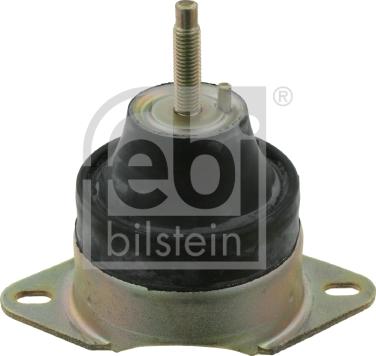 Febi Bilstein 24595 - Окачване, двигател vvparts.bg