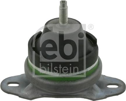 Febi Bilstein 24591 - Окачване, двигател vvparts.bg