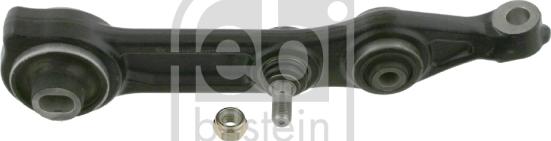 Febi Bilstein 24545 - Носач, окачване на колелата vvparts.bg