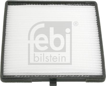 Febi Bilstein 24567 - Филтър купе (поленов филтър) vvparts.bg