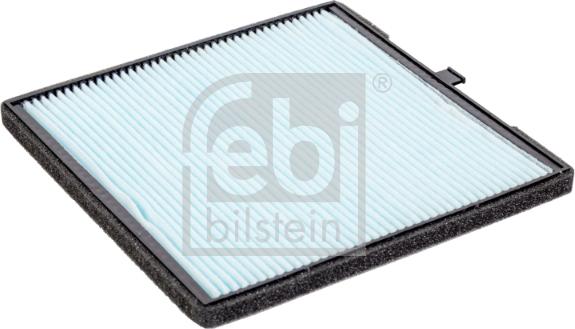 Febi Bilstein 24567 - Филтър купе (поленов филтър) vvparts.bg